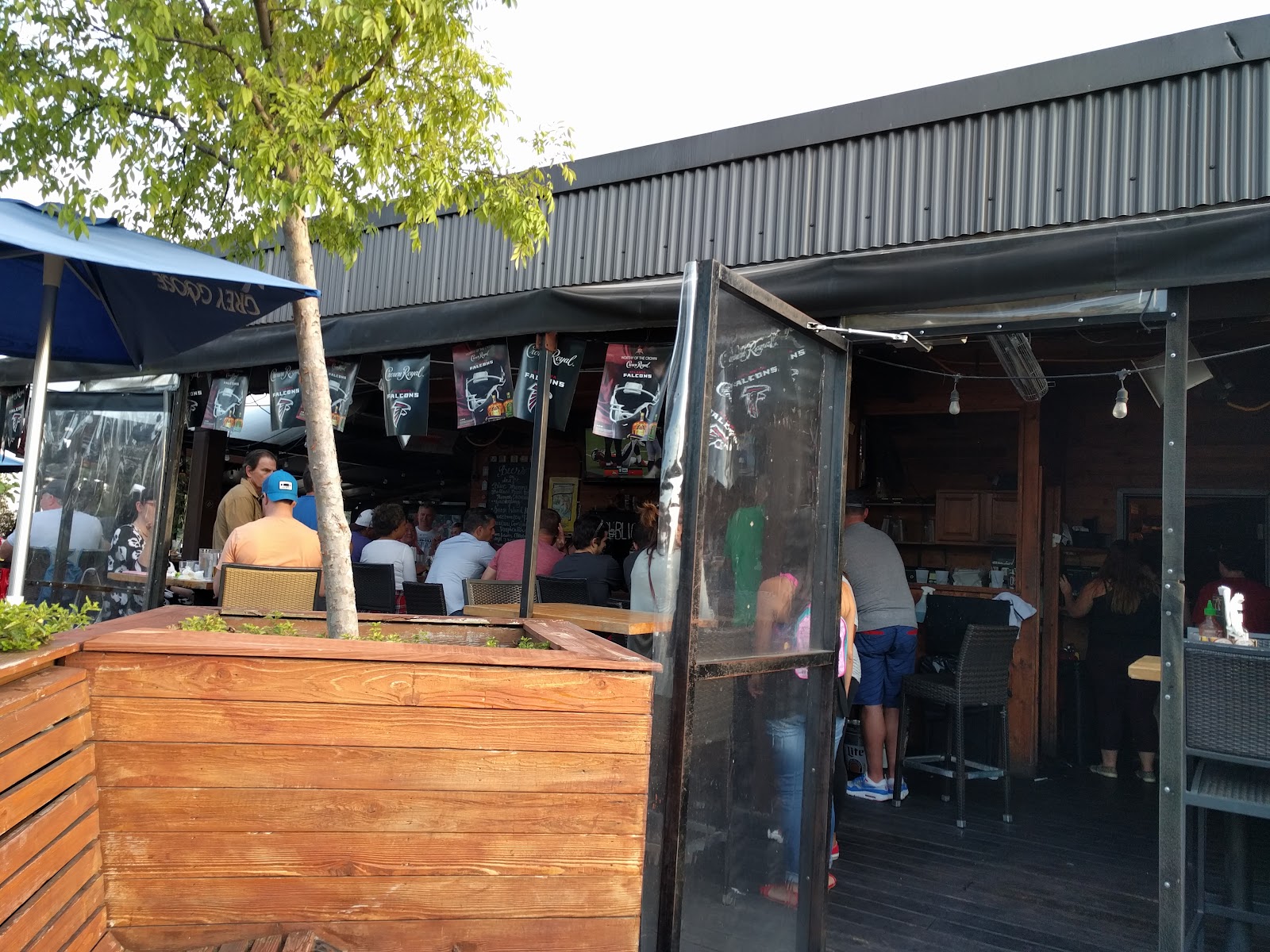 Republic at Piedmont