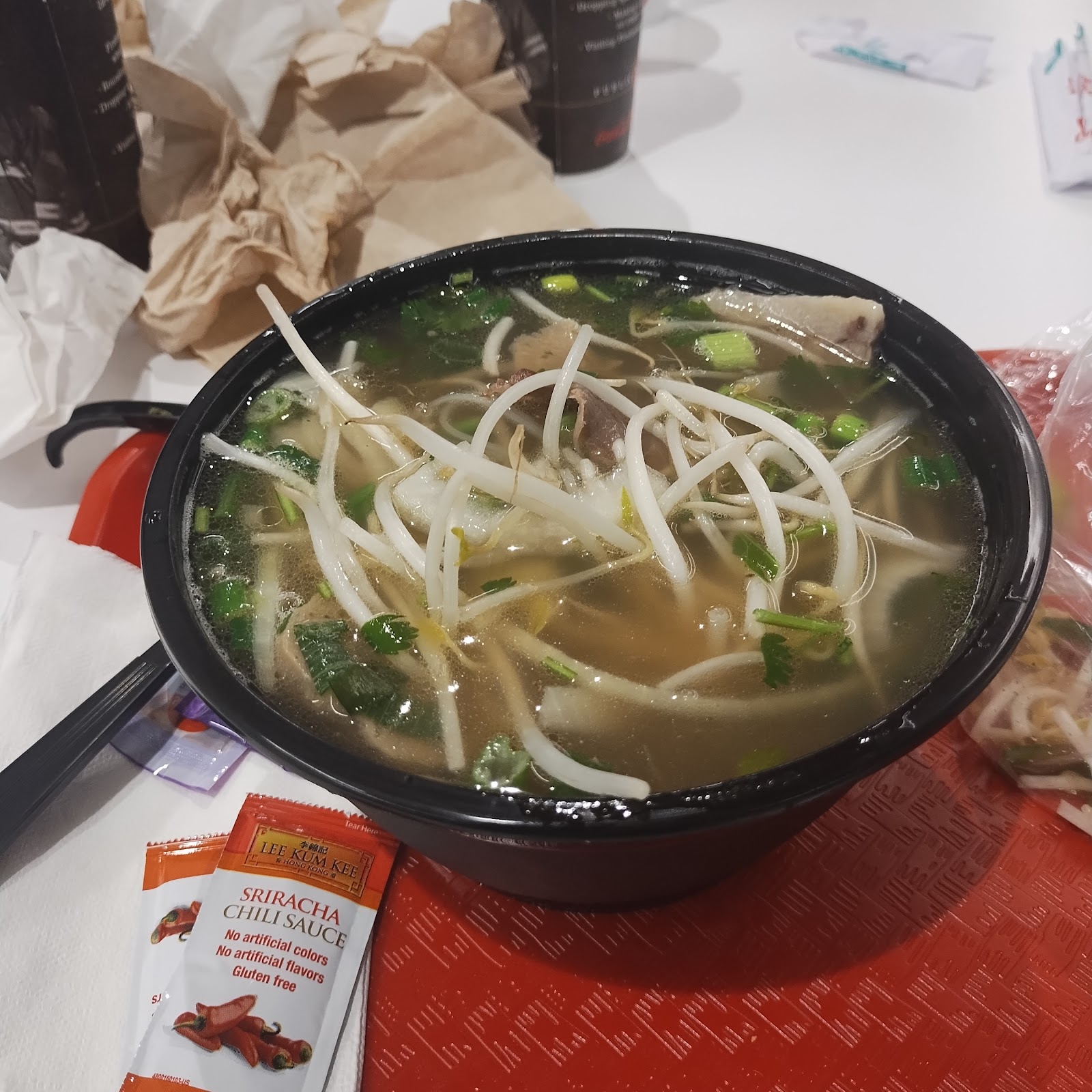 Saigon Bites