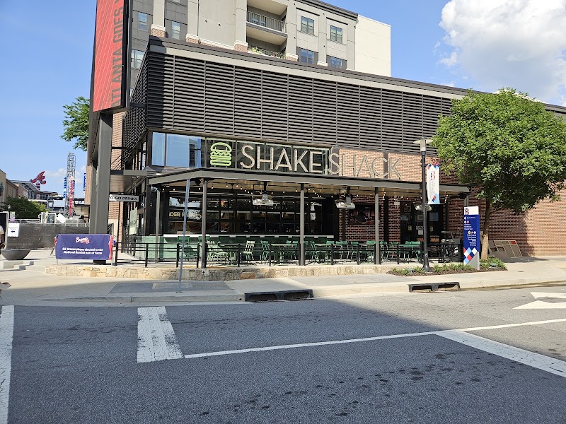 Shake Shack
