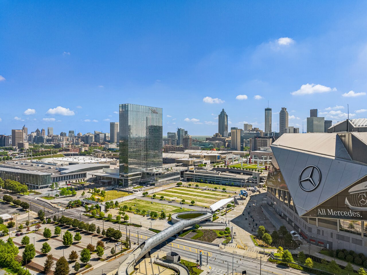 Signia by Hilton Atlanta