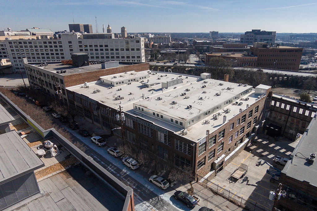 Storehouse Lofts