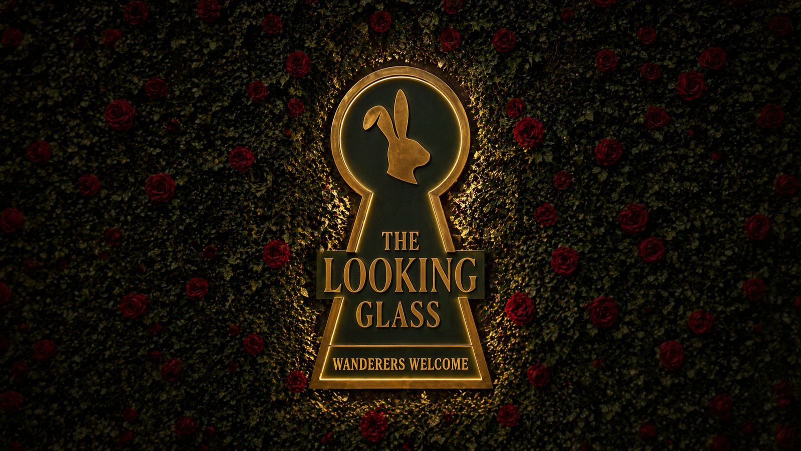 The Looking Glass