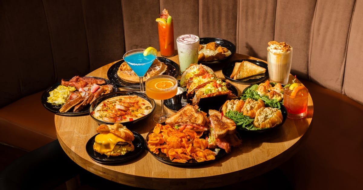 Underground Diner