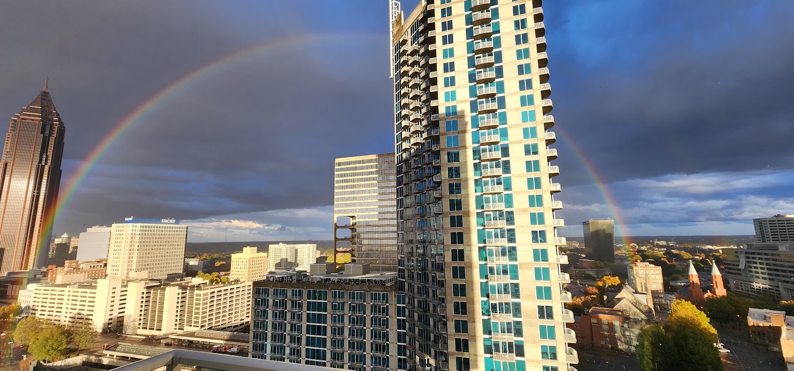 W Residences Atlanta