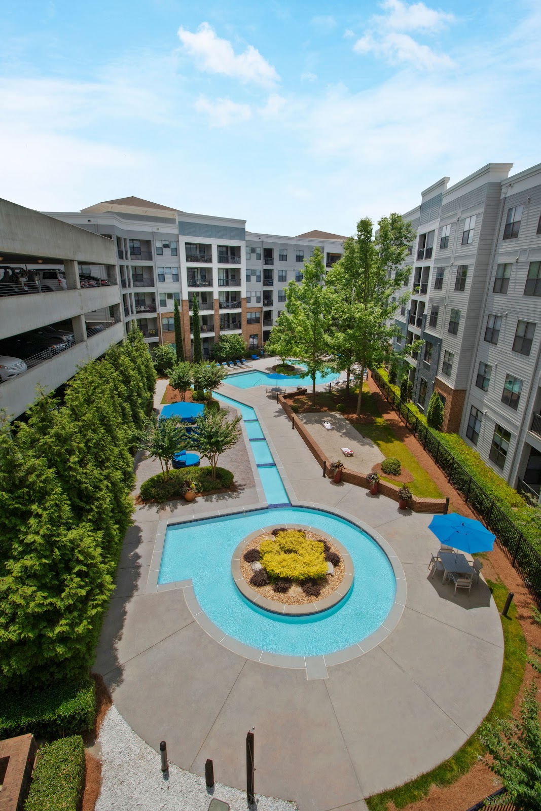 West Lumber Lofts