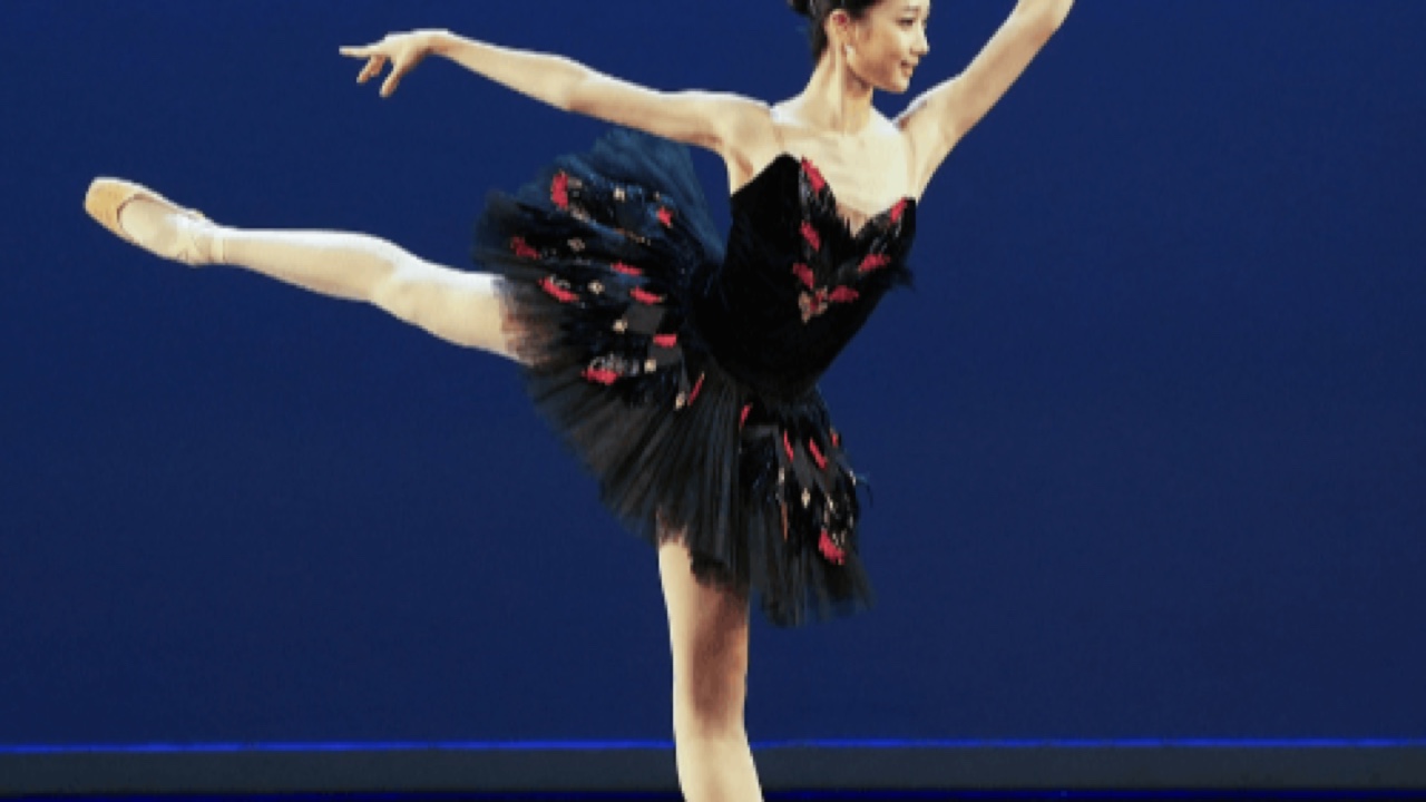 American Ballet Theatre Studio Company at Rialto Center for the Arts