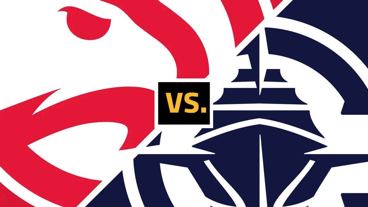 Atlanta Hawks vs. Los Angeles Clippers