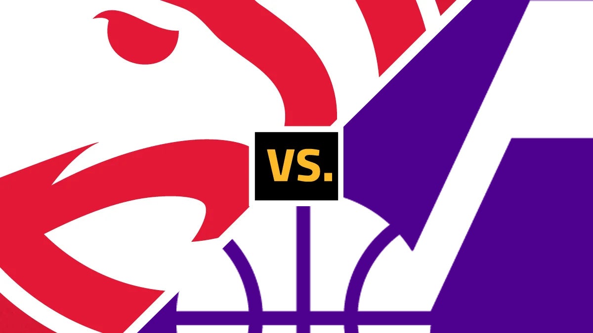 Atlanta Hawks vs. Utah Jazz