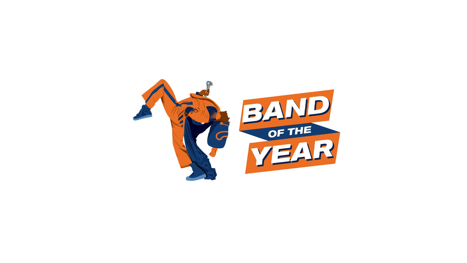 Band of the Year at Mercedes-Benz Stadium