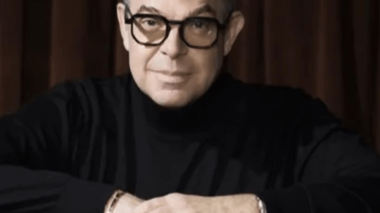 Bill Charlap Trio at Rialto Center for the Arts