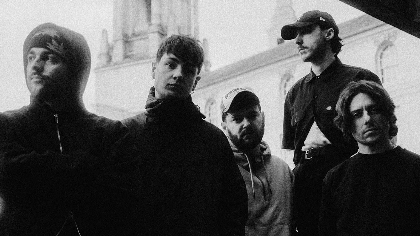 Boston Manor — Be Nothing 10 Year Anniversary at The Masquerade