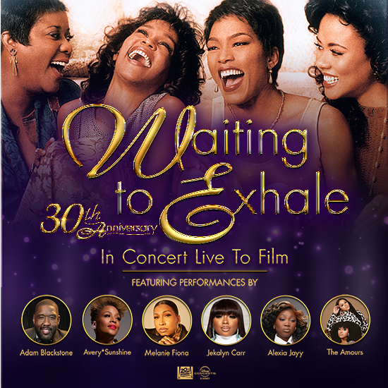 coca cola film series waiting to exhale 2026 11 06