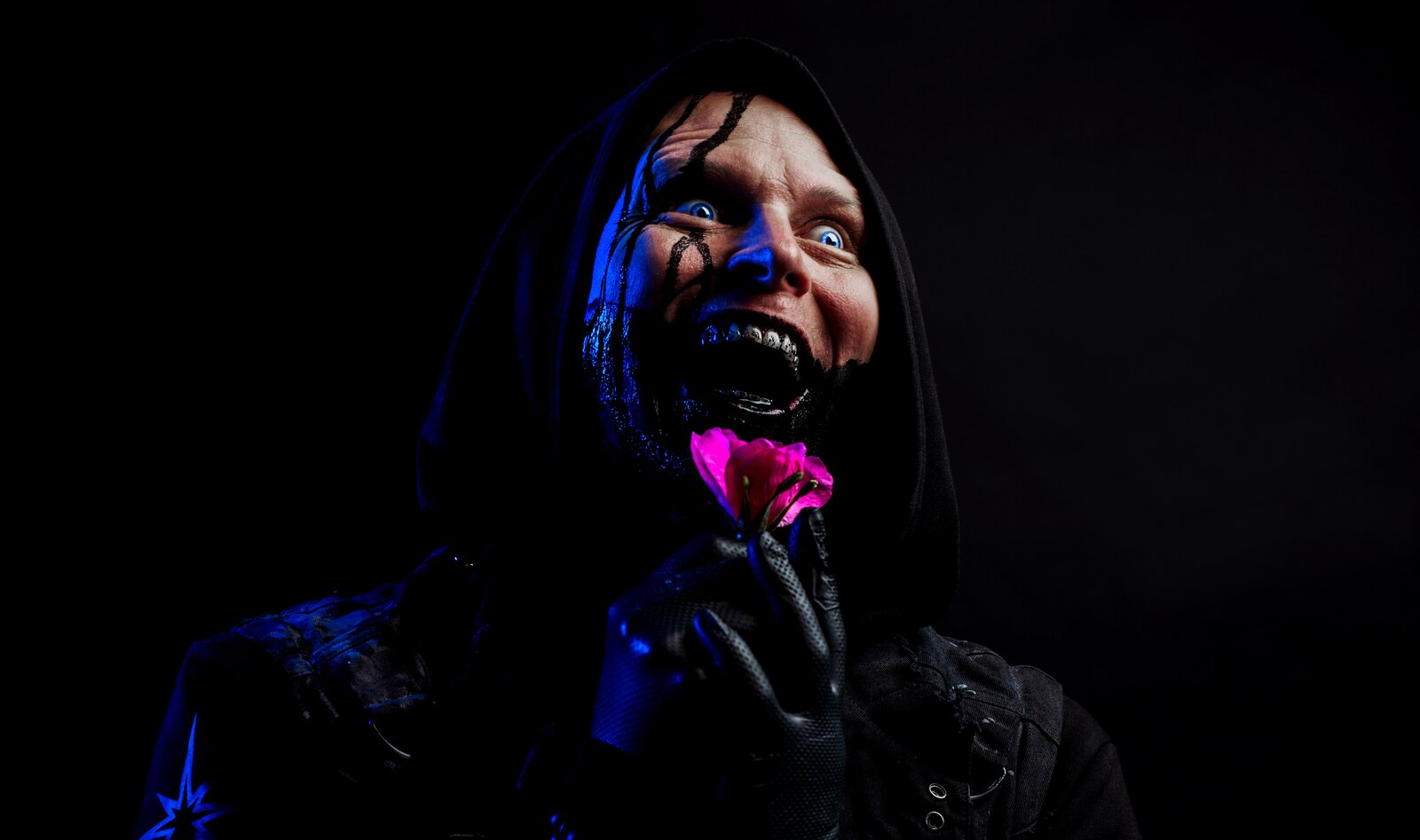 COMBICHRIST — The Venom in the Mouth of God Tour at The Masquerade