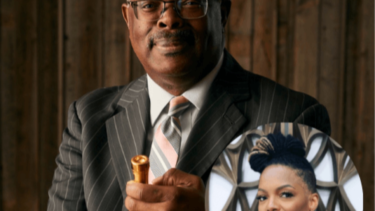 The Legendary Count Basie Orchestra with Nnenna Freelon at Rialto Center for the Arts