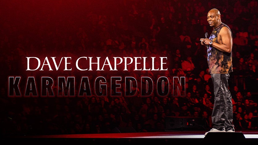 dave chappelle 2026 11 04