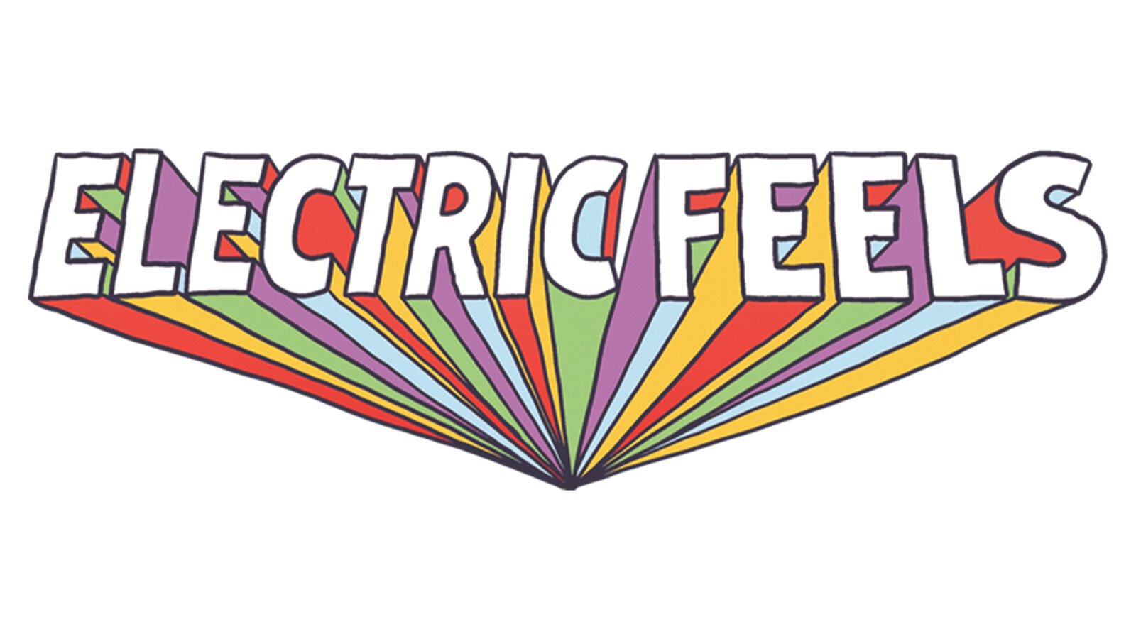Electric Feels: Indie Rock + Electronic Dance Party at The Masquerade