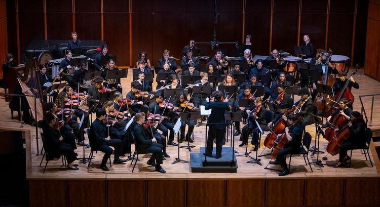 GSU Jazz Band presents The Music of Johnny Mercer