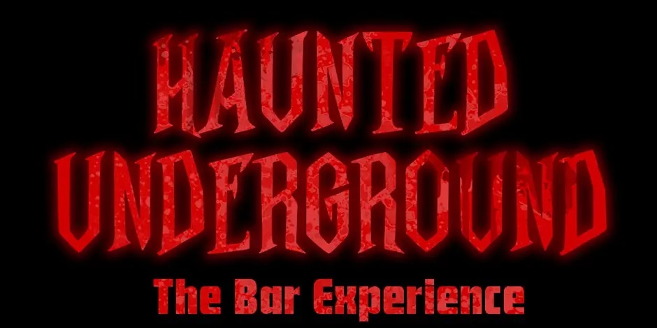 Haunted Underground: A Haunted Bar Experience at Underground Atlanta, October 2026