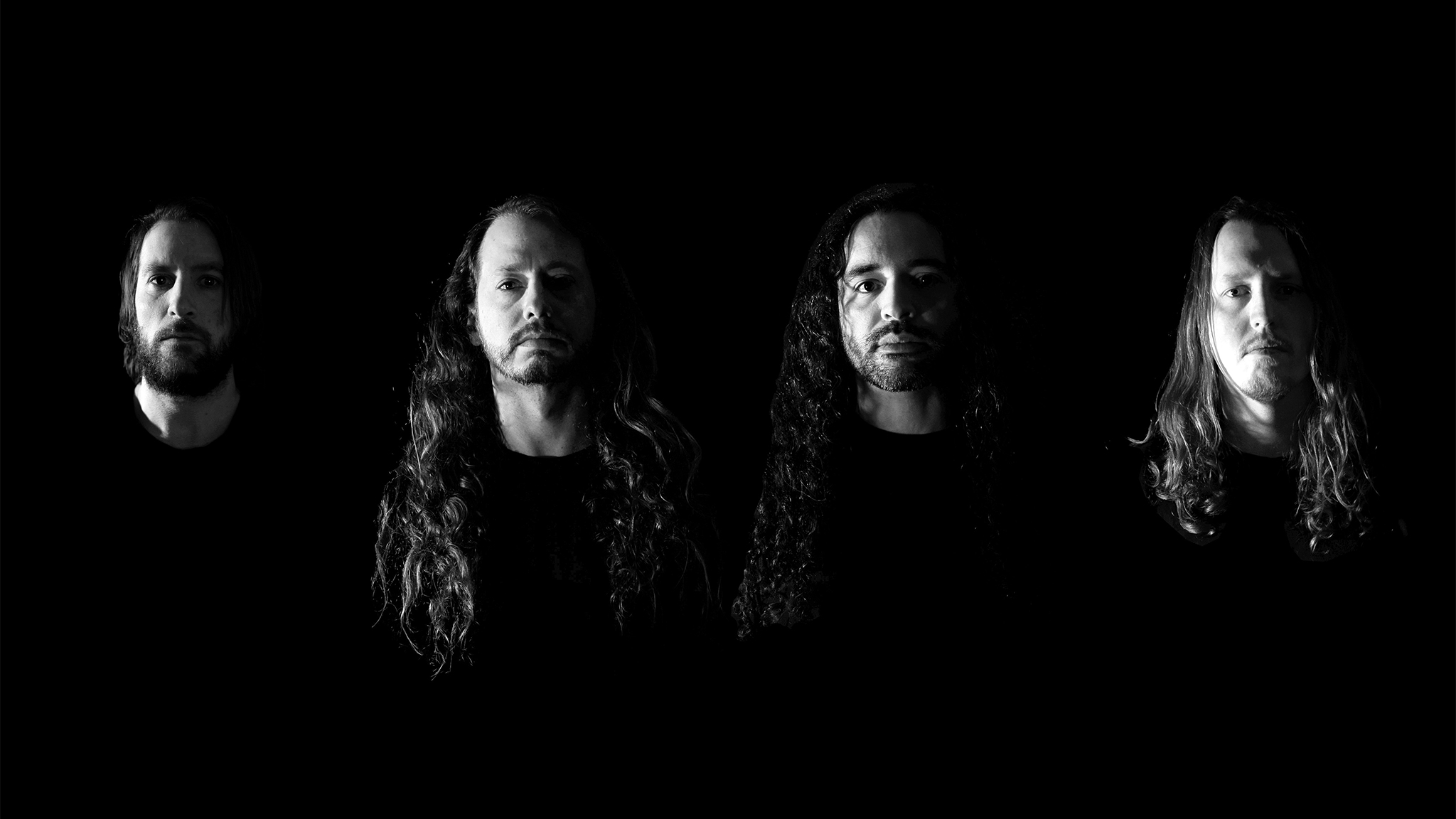 Havok with Hellripper, Slackjaw & Xoth