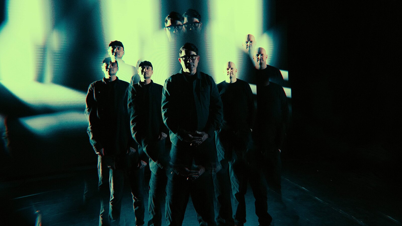 Hawthorne Heights — 20th Anniversary at The Masquerade