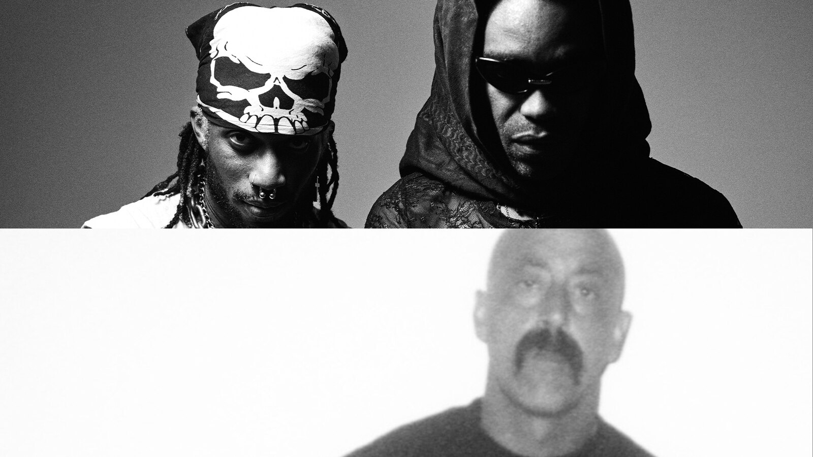 Ho99o9 & N8NOFACE at The Masquerade