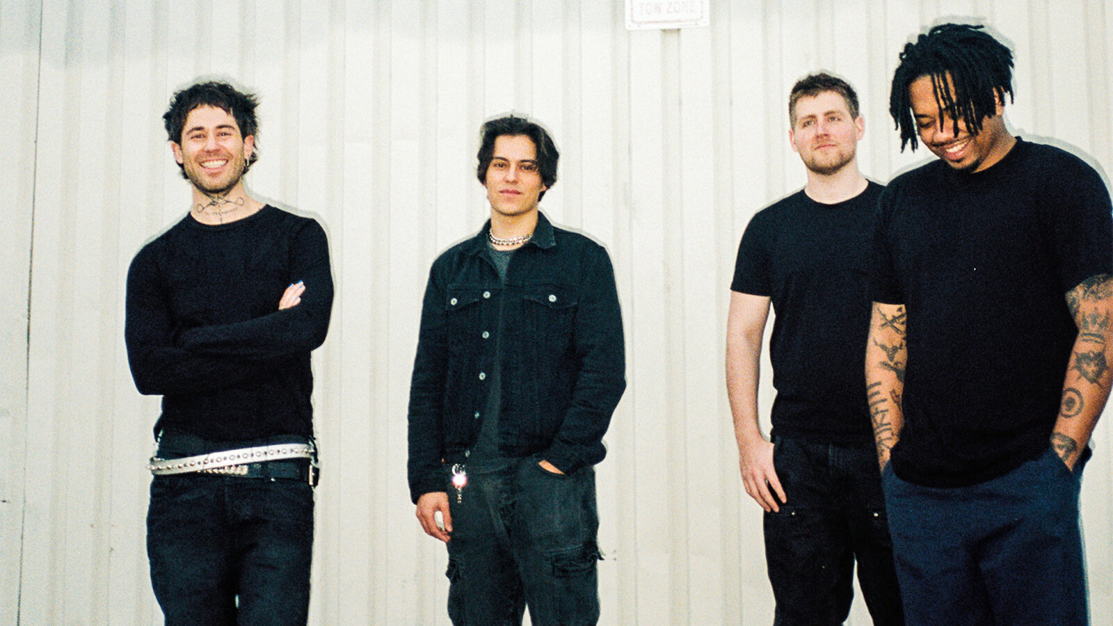 Holywatr — Deo Gratias Tour at The Masquerade