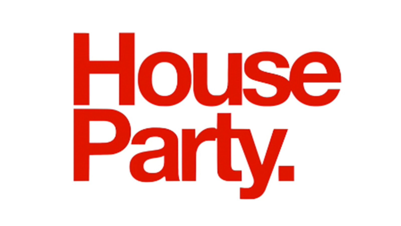 House Party Rave feat. Pagu + friends at The Masquerade