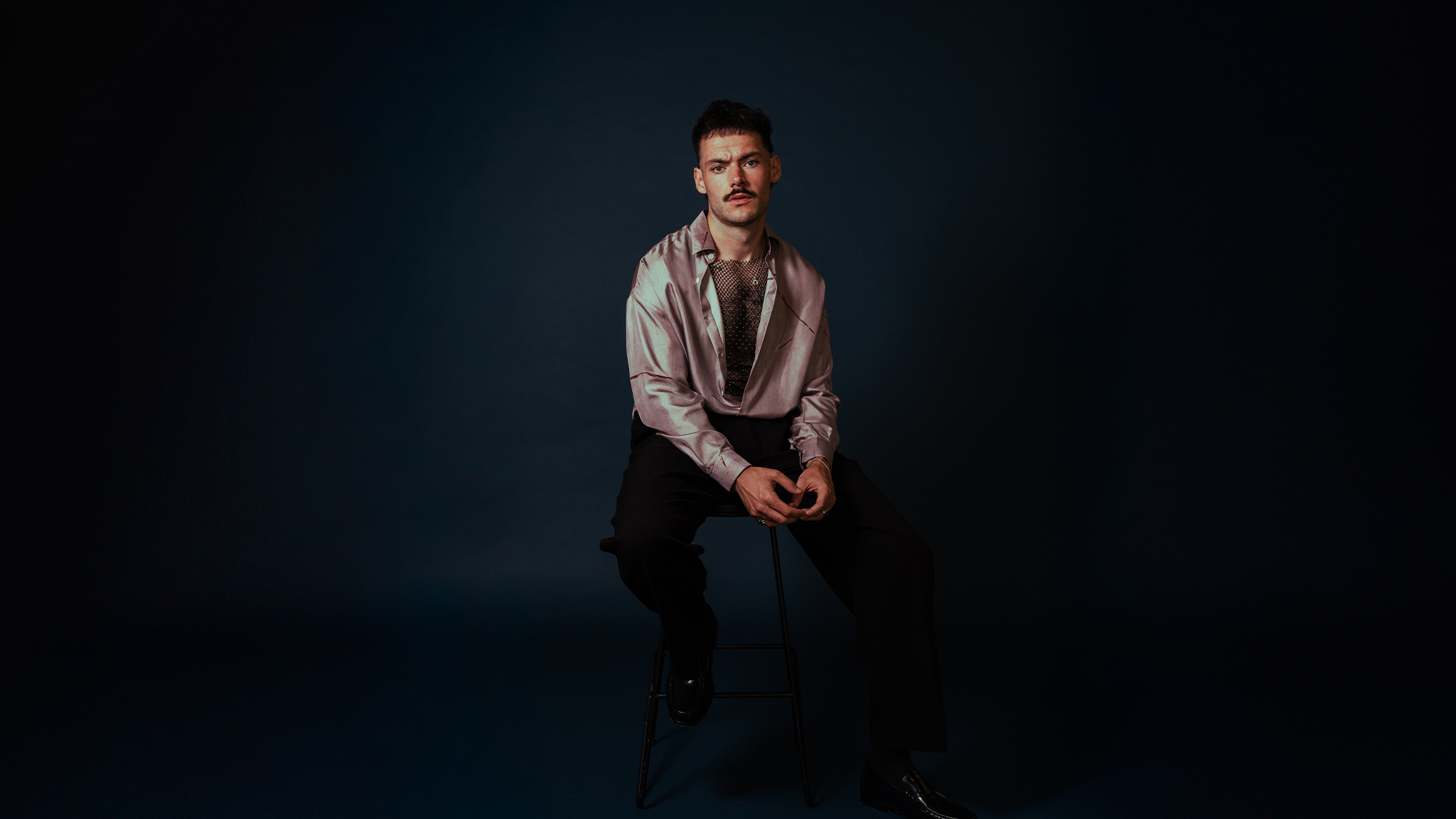 James Marriott at The Masquerade
