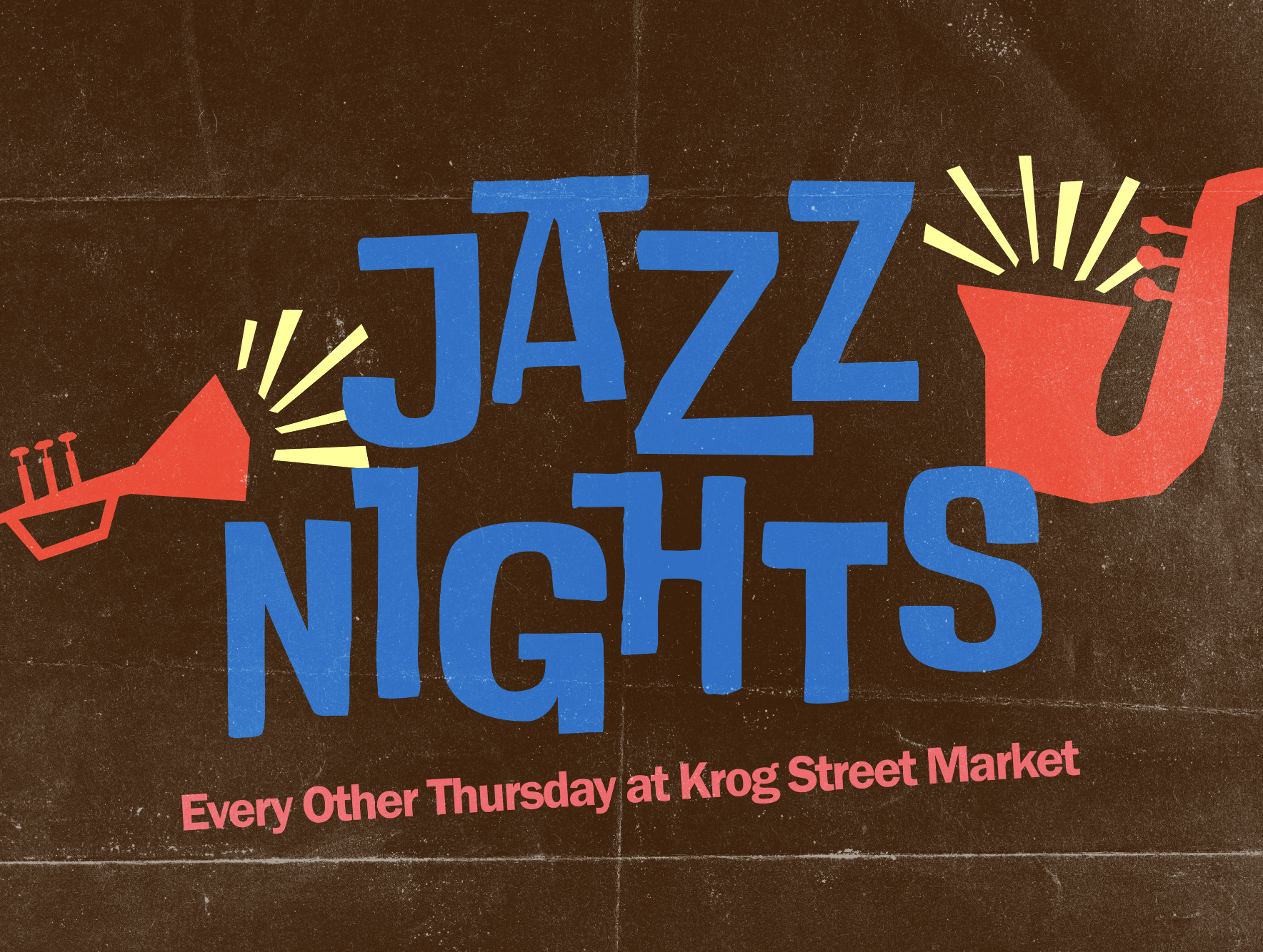Jazz Nights at The Krog District, September 17 2026