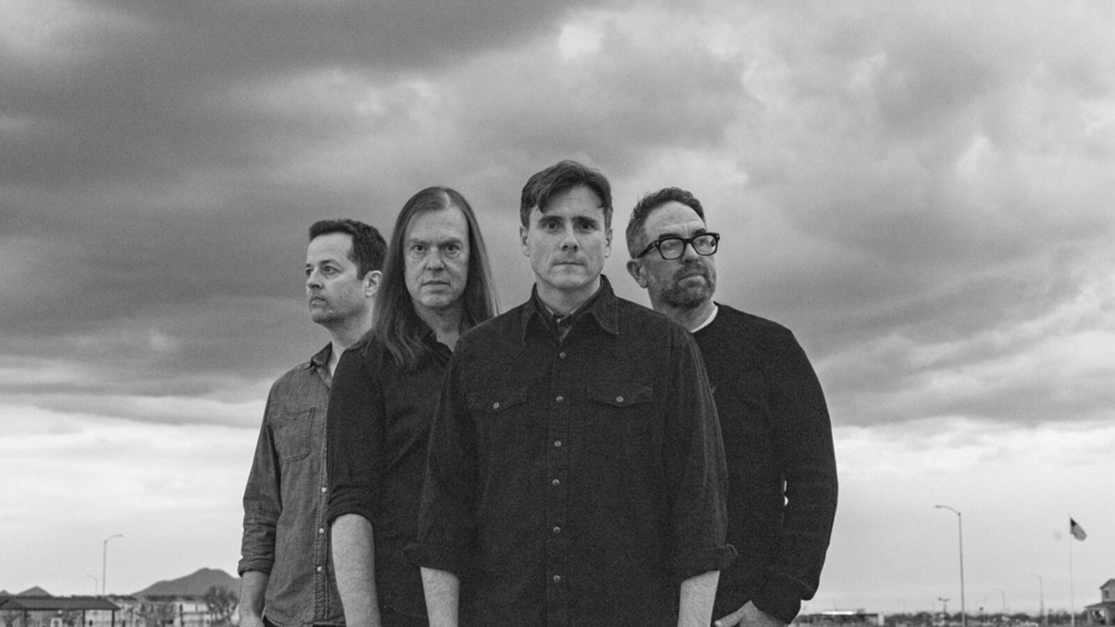 Jimmy Eat World — Shaky Knees Late Show at The Masquerade