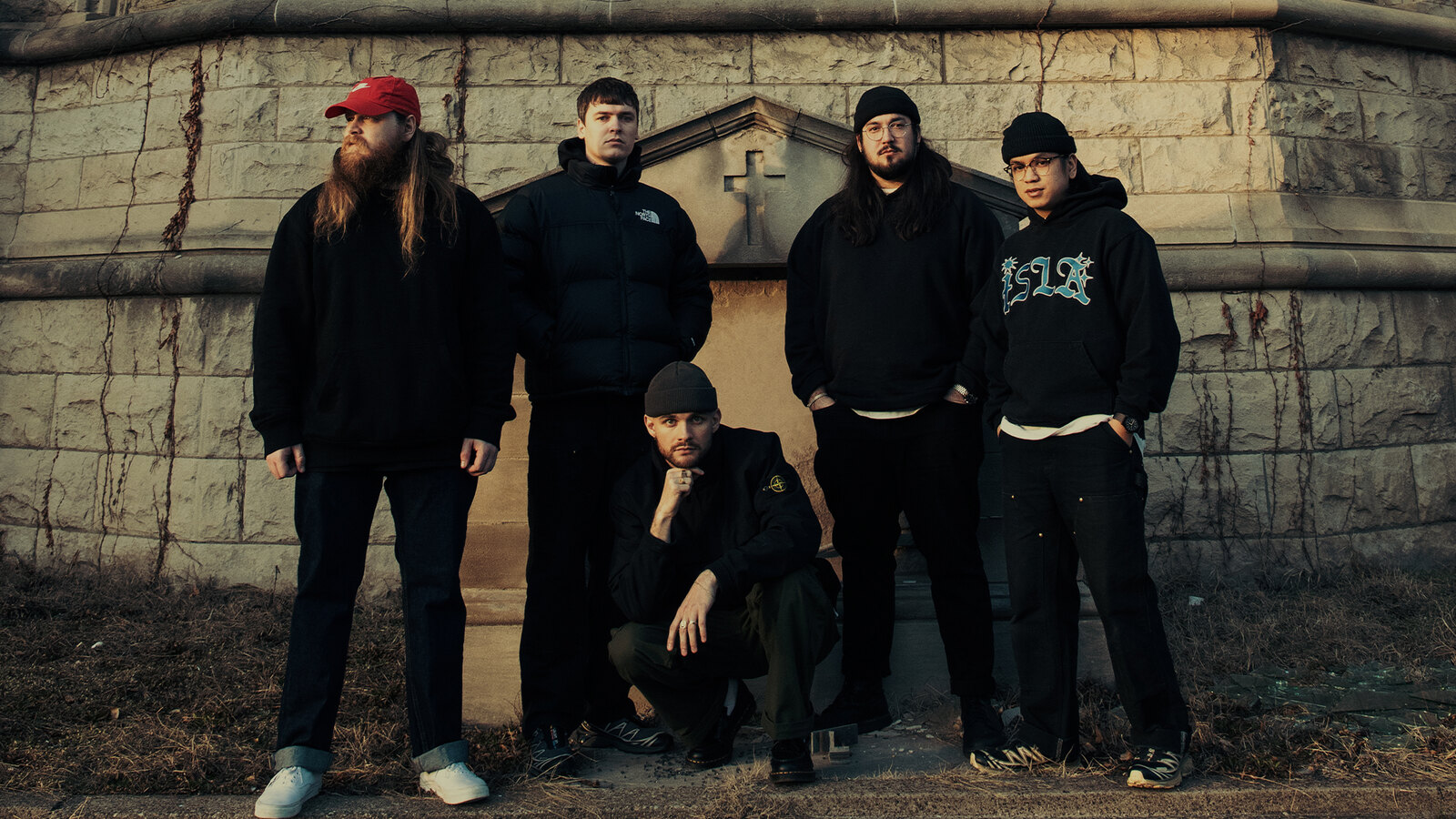 Knocked Loose — Shaky Knees Late Show at The Masquerade