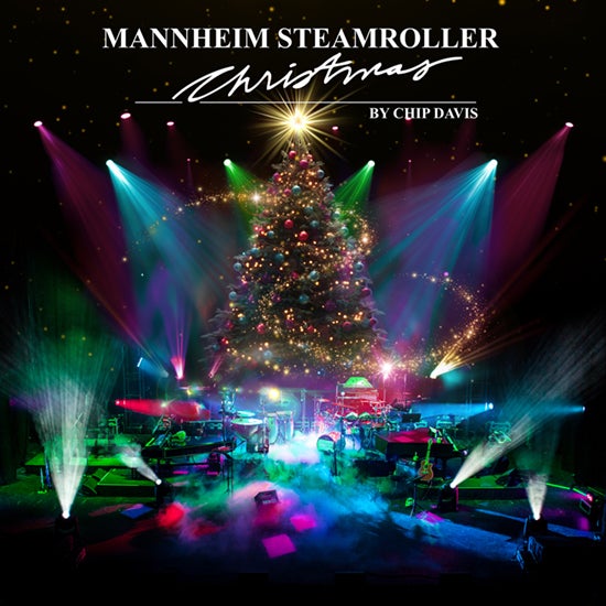 mannheim steamroller christmas 2026 11 14