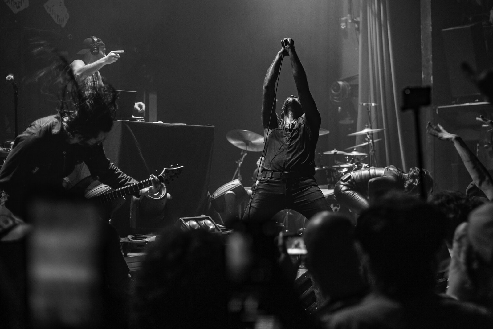 IGORRR + Secret Chiefs 3 & Violent Magic Orchestra at The Masquerade