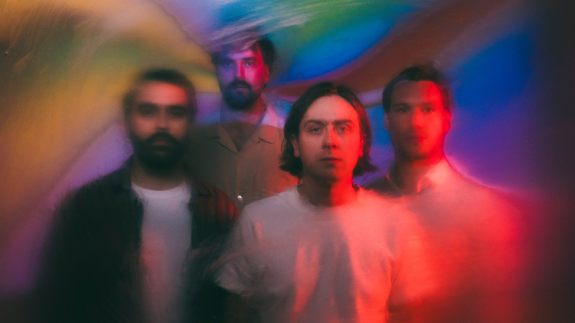 Meltt + Los Eclipses at The Masquerade
