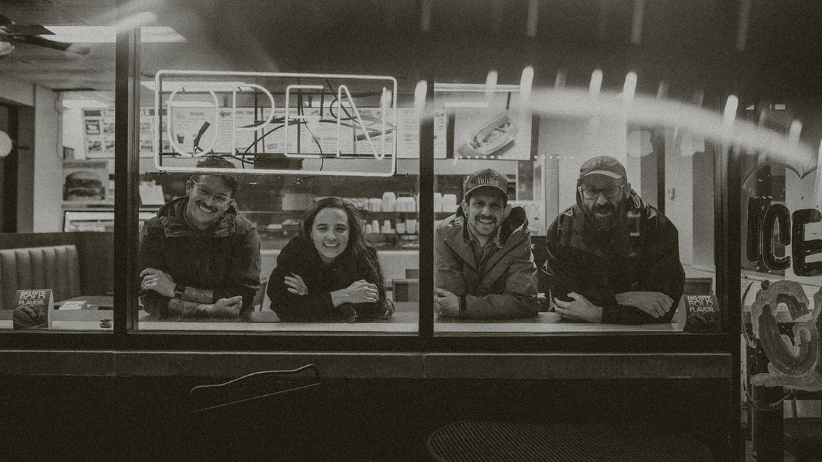 Sincere Engineer + Stay Inside & Smug LLC at The Masquerade