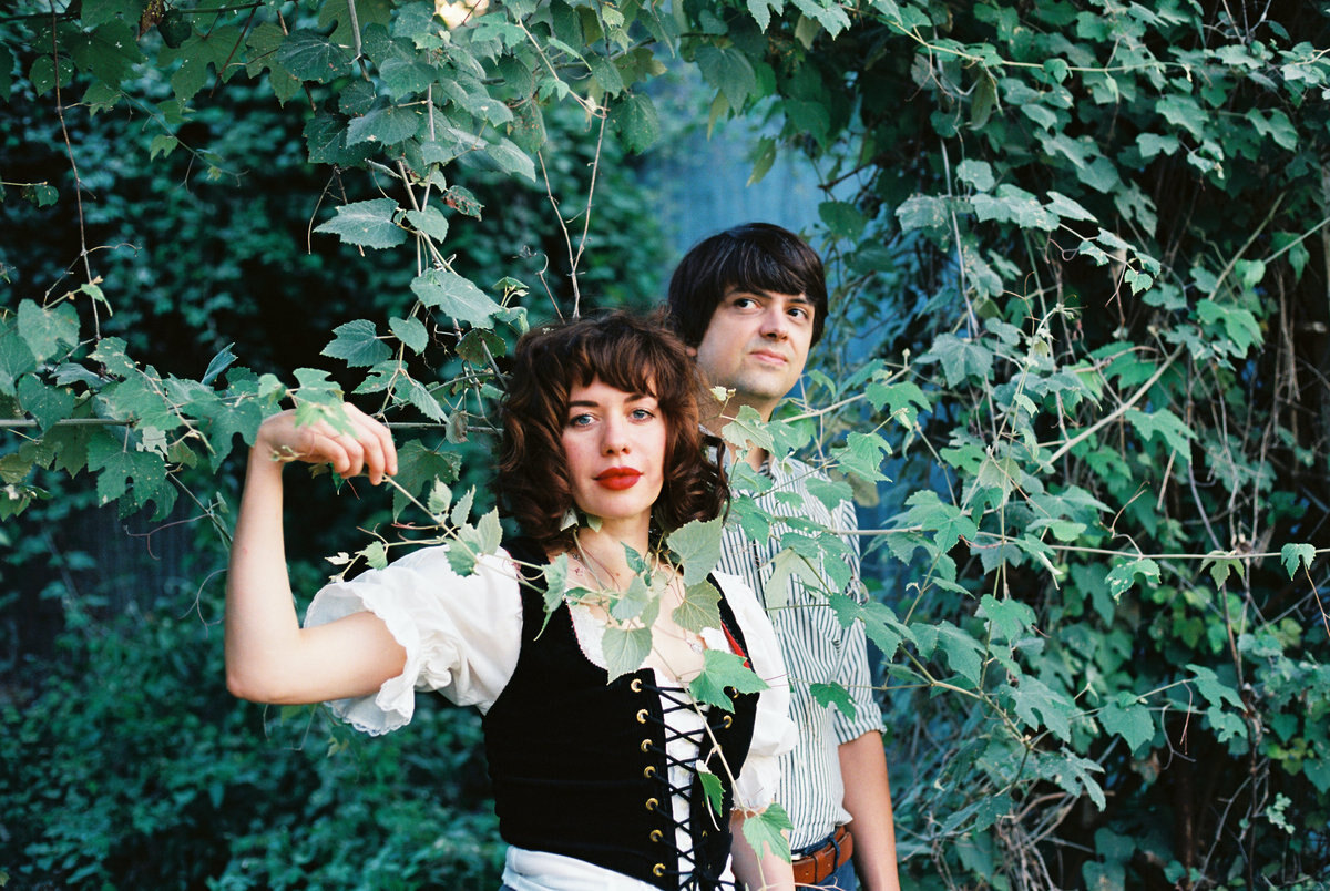 Solya + Tele Novella at The Masquerade