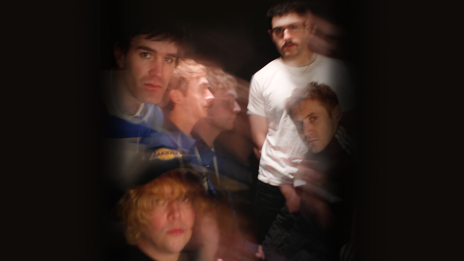 Militarie Gun — 20 Songs for 20 Dollars at The Masquerade