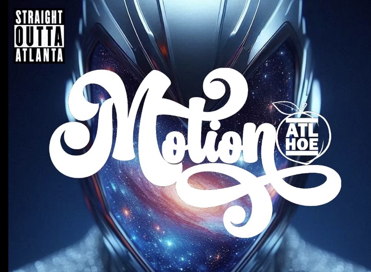 Promotional artwork for Motion at MJQ Concourse
