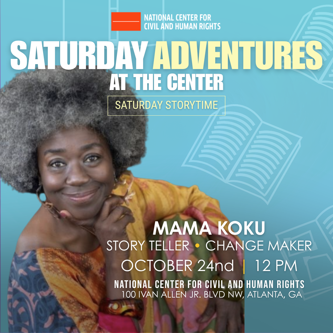 saturday adventures mama koku 2026 10 24