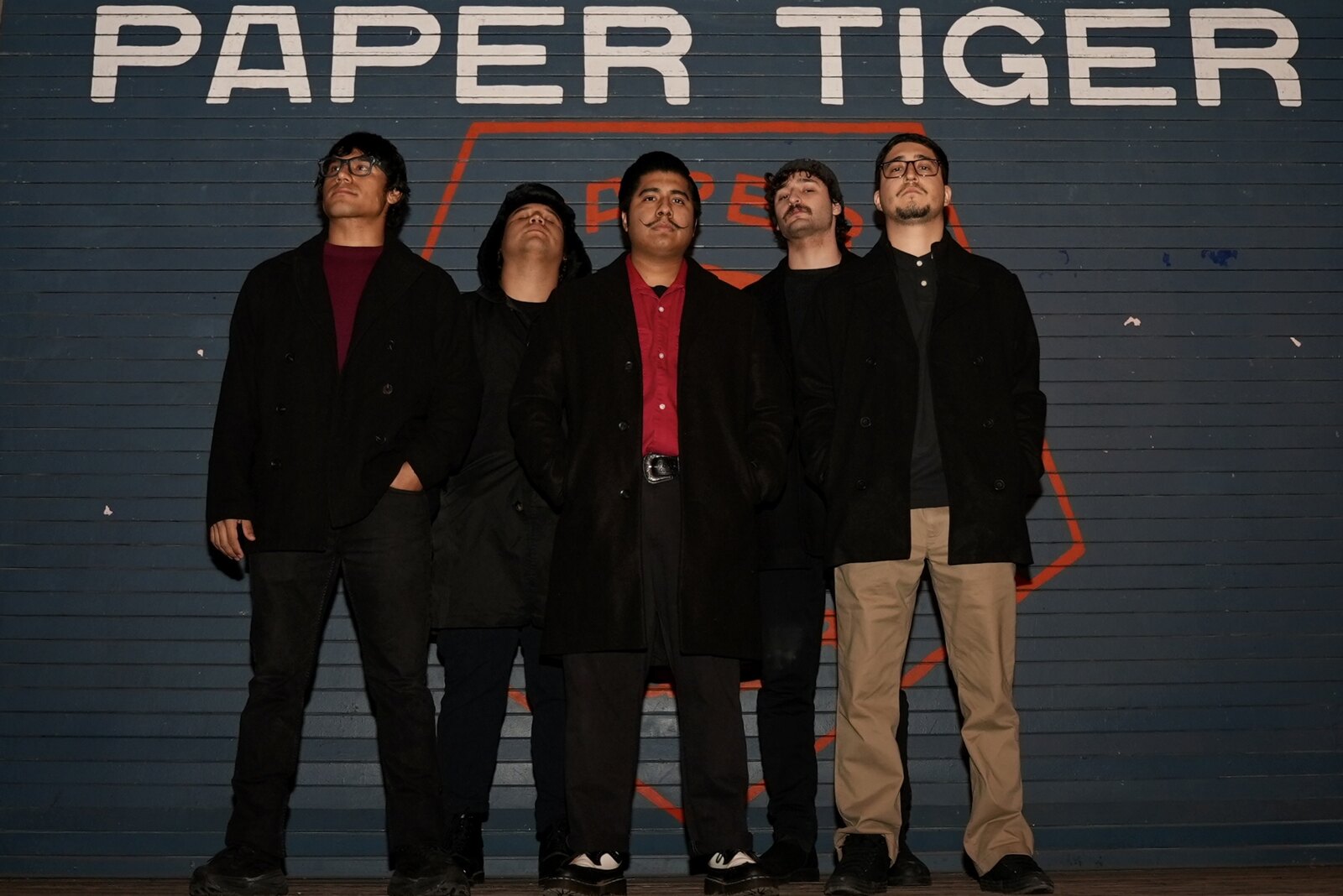 surely tempo at The Masquerade