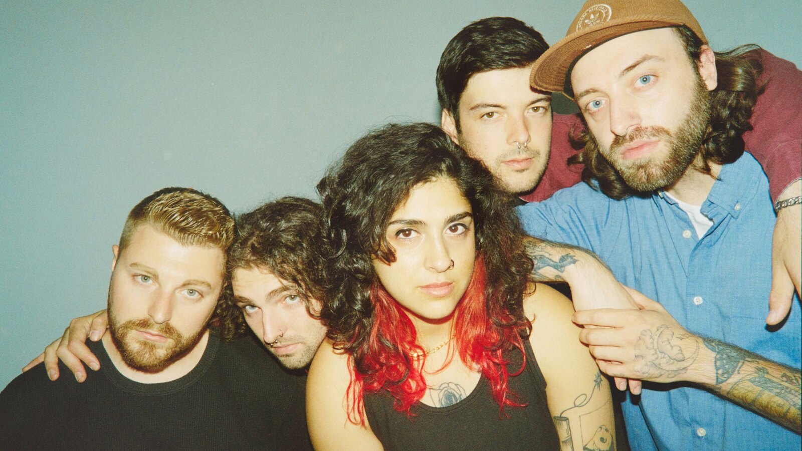 Sweet Pill at The Masquerade