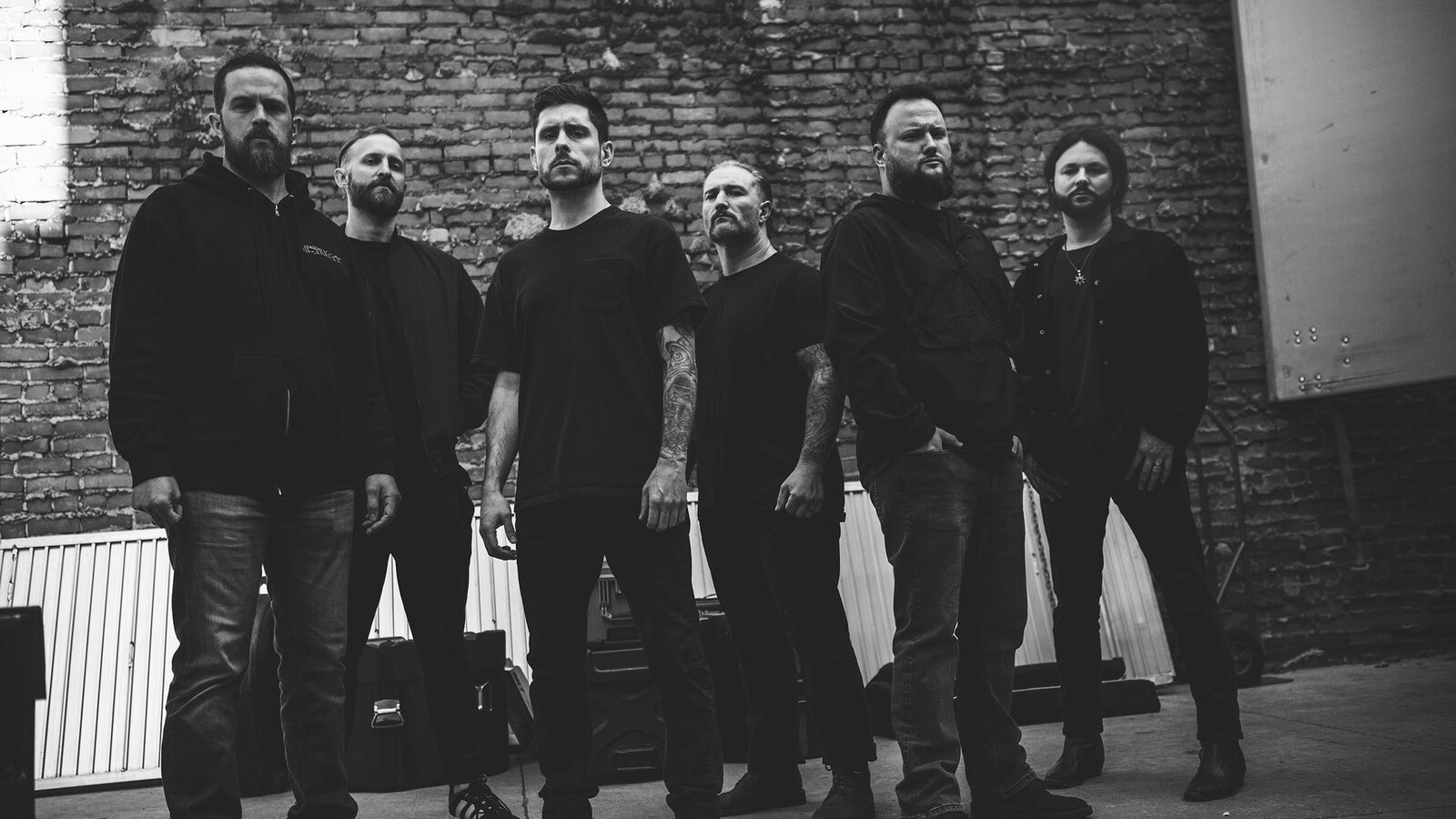 Whitechapel with Chelsea Grin, The Acacia Strain & Netherwalker at The Tabernacle