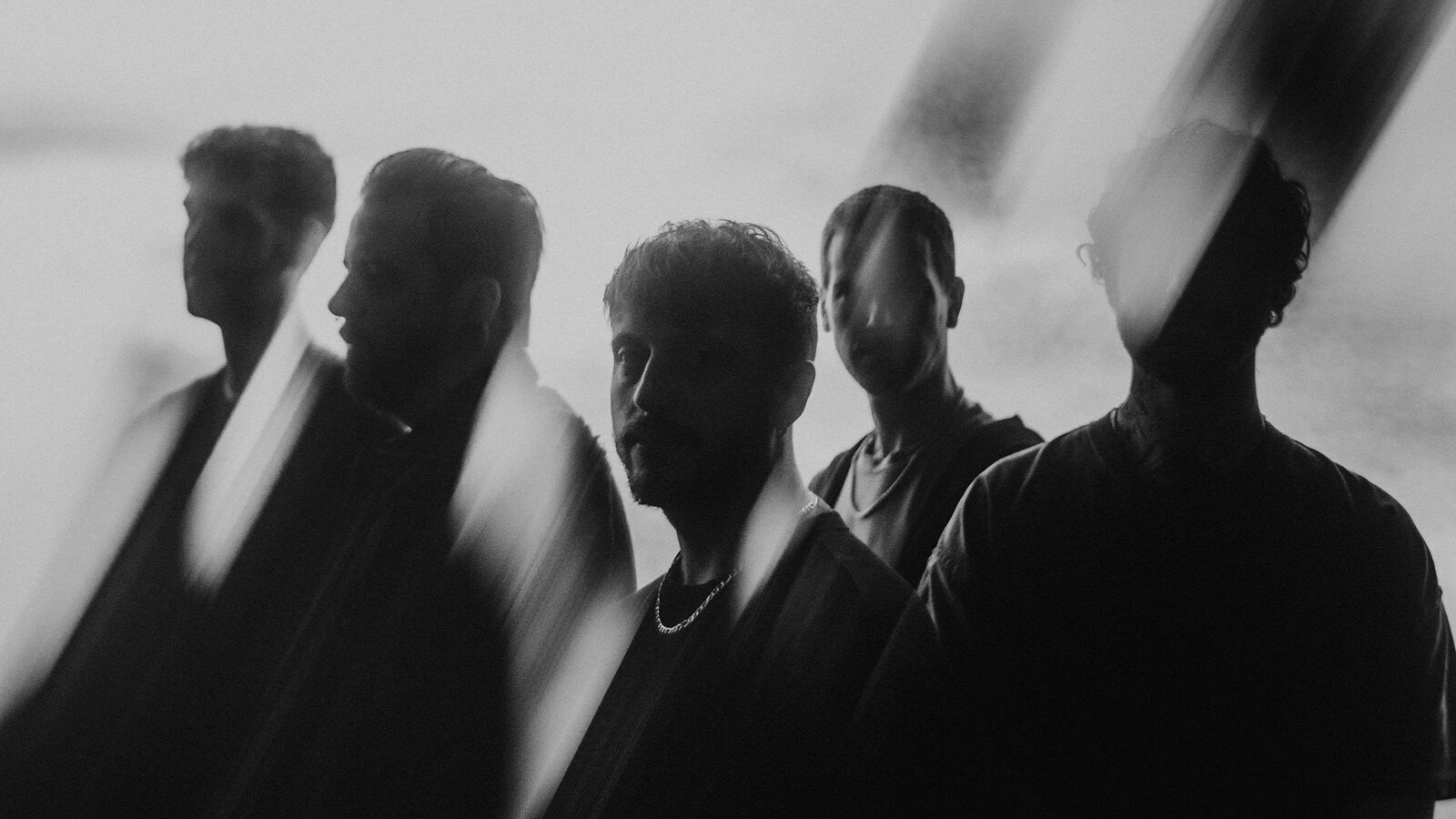 Wind Walkers — The I Dont Belong Here Tour at The Masquerade